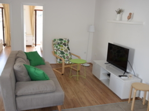 Apartman Olive